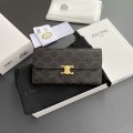 Celine Wallets