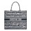Dior Book Tote Large