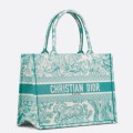 Dior Book Tote Medium
