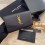 YSL Wallets