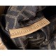 Premium Replica Fendi Spy small/medium/large hobo bag with twisted handle apricot At Cheap Price