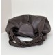 Premium Replica Fendi Spy small/medium/large hobo bag with twisted handle coffee At Cheap Price