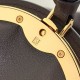 Premium Replica Fendi Spy small/medium/large hobo bag with twisted handle coffee At Cheap Price