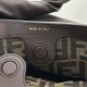 Premium Replica Fendi Spy small/medium/large hobo bag with twisted handle coffee At Cheap Price
