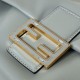 Premium Replica Fendi Mamma Baguette Medium/Large Bag Dove Gray At Cheap Price
