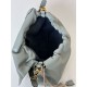 Premium Replica Fendi Mamma Baguette Medium/Large Bag Dove Gray At Cheap Price