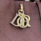 Premium Replica Dior Toujours Medium/Large Bag Burgundy Macrocannage Calfskin At Cheap Price
