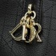Premium Replica Dior Toujours Small Bag Black Macrocannage Calfskin At Cheap Price