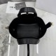 Premium Replica Dior Toujours Small Bag Black Macrocannage Calfskin At Cheap Price