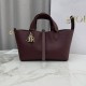 Premium Replica Dior Toujours Small Bag Burgundy Macrocannage Calfskin At Cheap Price