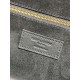 Premium Replica YSL Saint Laurent Niki Besace Grained Shoulder Bag Black At Cheap Price