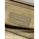 Fake YSL Saint Laurent Niki Besace Suede Shoulder Bag Brown Knockoff Clone Sale Online Premium Replica YSL Saint Laurent Niki Besace Suede Shoulder Bag Brown At Cheap Price