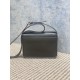 Premium Replica YSL Saint Laurent Niki Besace Grained Shoulder Bag Light Moss At Cheap Price
