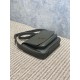 Premium Replica YSL Saint Laurent Niki Besace Grained Shoulder Bag Light Moss At Cheap Price