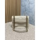 Fake YSL Saint Laurent Niki Medium/Large Grained Lambskin Beige Knockoff Clone Sale Online Premium Replica YSL Saint Laurent Niki Medium/Large Grained Lambskin Beige At Cheap Price