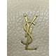 Fake YSL Saint Laurent Niki Medium/Large Grained Lambskin Beige Knockoff Clone Sale Online Premium Replica YSL Saint Laurent Niki Medium/Large Grained Lambskin Beige At Cheap Price