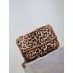 Premium Replica YSL Saint Laurent Niki Medium Chain Flap Bag with Leopard Print At Cheap Price