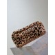 Premium Replica YSL Saint Laurent Niki Medium Chain Flap Bag with Leopard Print At Cheap Price