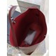 Premium Replica YSL Saint Laurent Bold Hobo Bag Smooth Leather Brown At Cheap Price