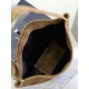 Premium Replica YSL Saint Laurent Niki Soft Bucket Bag Caramel Suede At Cheap Price