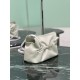 Fake Prada Dada Small Shoulder Bag Beige Nappa Leather Knockoff Clone Sale Online Premium Replica Prada Dada Small Shoulder Bag Beige Nappa Leather At Cheap Price