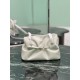 Fake Prada Dada Small Shoulder Bag Beige Nappa Leather Knockoff Clone Sale Online Premium Replica Prada Dada Small Shoulder Bag Beige Nappa Leather At Cheap Price