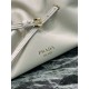 Fake Prada Dada Small Shoulder Bag Beige Nappa Leather Knockoff Clone Sale Online Premium Replica Prada Dada Small Shoulder Bag Beige Nappa Leather At Cheap Price