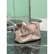 Fake Prada Dada small shoulder bag pink nappa leather Knockoff Clone Sale Online Premium Replica Prada Dada small shoulder bag pink nappa leather At Cheap Price