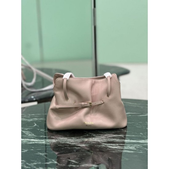 Fake Prada Dada small shoulder bag pink nappa leather Knockoff Clone Sale Online Premium Replica Prada Dada small shoulder bag pink nappa leather At Cheap Price