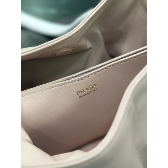 Fake Prada Dada small shoulder bag pink nappa leather Knockoff Clone Sale Online Premium Replica Prada Dada small shoulder bag pink nappa leather At Cheap Price