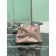 Fake Prada Dada small shoulder bag pink nappa leather Knockoff Clone Sale Online Premium Replica Prada Dada small shoulder bag pink nappa leather At Cheap Price
