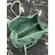 Premium Replica Prada Dada small shoulder bag green nappa leather At Cheap Price