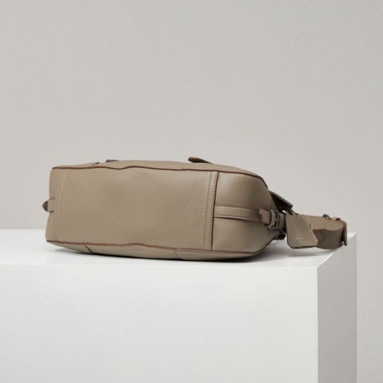Premium Replica Prada large handbag 1BG604 beige At Cheap Price