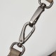 Premium Replica Prada large handbag 1BG604 beige At Cheap Price