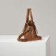 Premium Replica Prada large handbag 1BG604 brown At Cheap Price