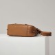 Premium Replica Prada large handbag 1BG604 brown At Cheap Price