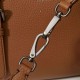 Premium Replica Prada large handbag 1BG604 brown At Cheap Price