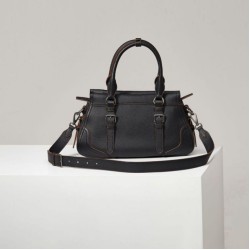 Premium Replica Prada large handbag 1BG604 black At Cheap Price