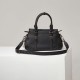 Premium Replica Prada large handbag 1BG604 black At Cheap Price