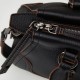 Premium Replica Prada large handbag 1BG604 black At Cheap Price