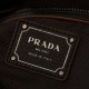 Premium Replica Prada large handbag 1BG604 black At Cheap Price