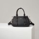 Premium Replica Prada large handbag 1BG604 black At Cheap Price