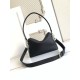 Fake Fendi Lui medium/large shoulder bag 7VA667 black Knockoff Clone Sale Online Premium Replica Fendi Lui medium/large shoulder bag 7VA667 black At Cheap Price