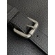 Fake Fendi Lui medium/large shoulder bag 7VA667 black Knockoff Clone Sale Online Premium Replica Fendi Lui medium/large shoulder bag 7VA667 black At Cheap Price
