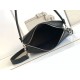Fake Fendi Lui medium/large shoulder bag 7VA667 black Knockoff Clone Sale Online Premium Replica Fendi Lui medium/large shoulder bag 7VA667 black At Cheap Price