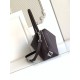 Fake Fendi Lui medium/large shoulder bag 7VA667 brown Knockoff Clone Sale Online Premium Replica Fendi Lui medium/large shoulder bag 7VA667 brown At Cheap Price