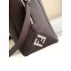 Fake Fendi Lui medium/large shoulder bag 7VA667 brown Knockoff Clone Sale Online Premium Replica Fendi Lui medium/large shoulder bag 7VA667 brown At Cheap Price