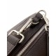 Fake Fendi Lui medium/large shoulder bag 7VA667 brown Knockoff Clone Sale Online Premium Replica Fendi Lui medium/large shoulder bag 7VA667 brown At Cheap Price