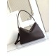 Fake Fendi Lui medium/large shoulder bag 7VA667 brown Knockoff Clone Sale Online Premium Replica Fendi Lui medium/large shoulder bag 7VA667 brown At Cheap Price
