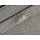 Premium Replica Dior Normandie A5 triangular clutch black At Cheap Price